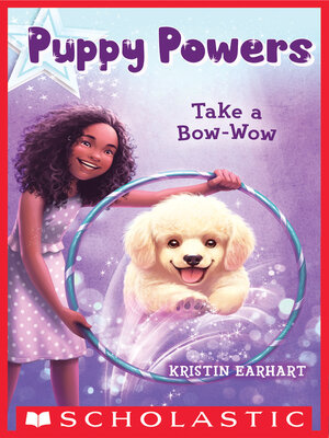 cover image of Take a Bow-Wow